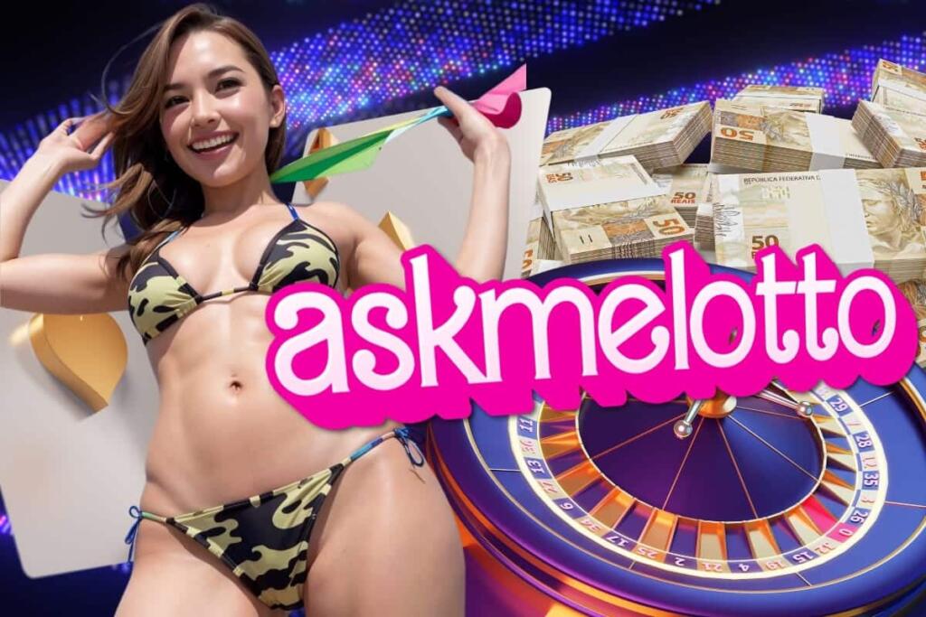 askmelotto สมัคร