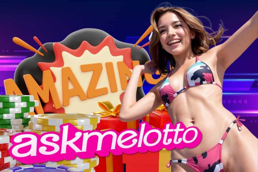 askmelotto ไลน์