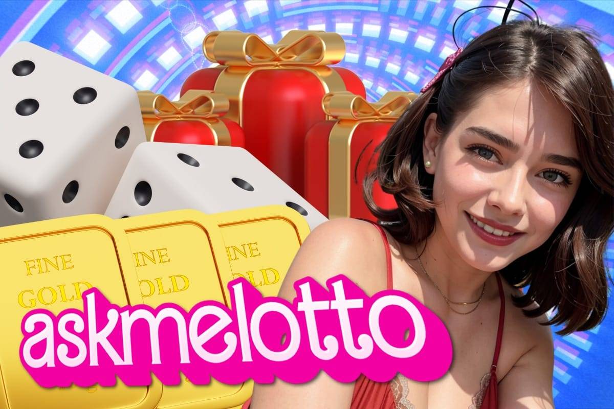 ทำไมต้องเล่นลอตเตอรี่กับ askmelotto? - บริการลูกค้า